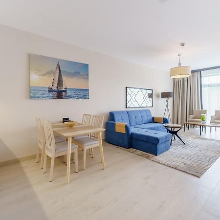 Apartament Z Aneksem Kuchennym I Basenem 426 Diune Hotel Resort Kołobrzeg Εξωτερικό φωτογραφία