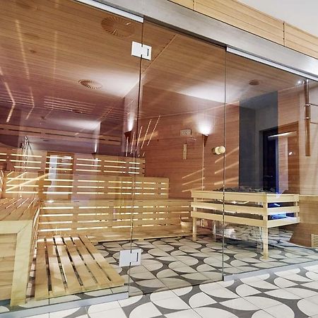 Apartament Z Aneksem Kuchennym I Basenem 426 Diune Hotel Resort Kołobrzeg Εξωτερικό φωτογραφία