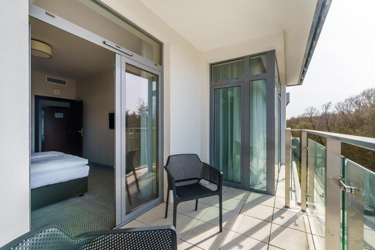 Apartament Z Aneksem Kuchennym I Basenem 426 Diune Hotel Resort Kołobrzeg Εξωτερικό φωτογραφία