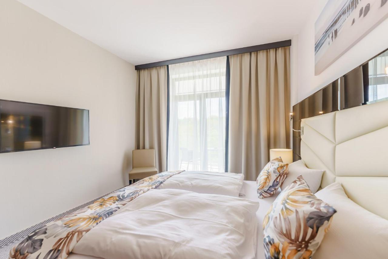 Apartament Z Aneksem Kuchennym I Basenem 426 Diune Hotel Resort Kołobrzeg Εξωτερικό φωτογραφία