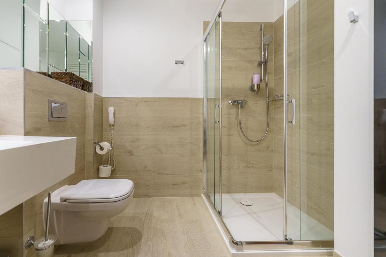 Apartament Z Aneksem Kuchennym I Basenem 426 Diune Hotel Resort Kołobrzeg Εξωτερικό φωτογραφία