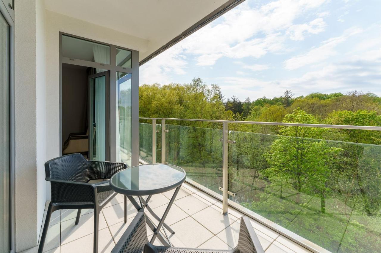 Apartament Z Aneksem Kuchennym I Basenem 426 Diune Hotel Resort Kołobrzeg Εξωτερικό φωτογραφία