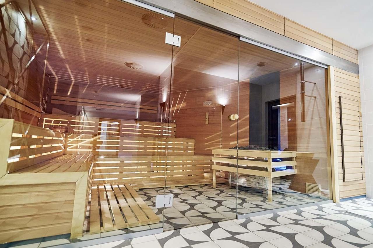 Apartament Z Aneksem Kuchennym I Basenem 426 Diune Hotel Resort Kołobrzeg Εξωτερικό φωτογραφία